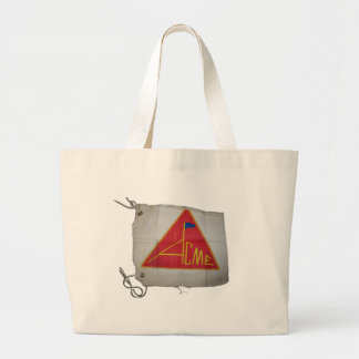 Grand Tote Bag ACME_Flag-Photo_Beach_Bag