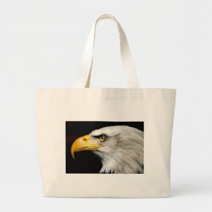 Grand Tote Bag Aigle de Bald