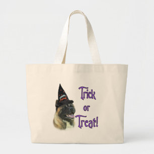Grand Tote Bag Akita Trick