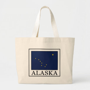 Grand Tote Bag Alaska
