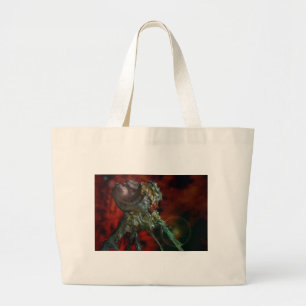 Grand Tote Bag aliens, ils sont ici