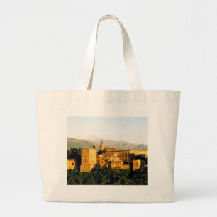 Grand Tote Bag allambra