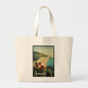 Grand Tote Bag Amalfi