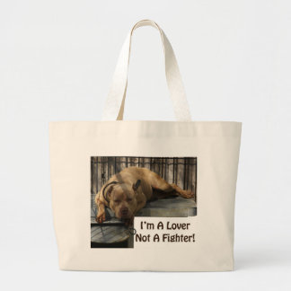Grand Tote Bag Amant de mine