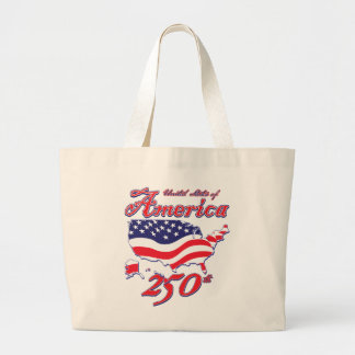 Grand Tote Bag America 250