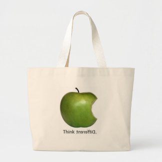 Grand Tote Bag Apple