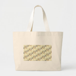 Grand Tote Bag attrapeur