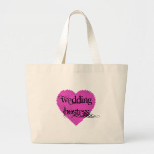Grand Tote Bag Auberge mariage