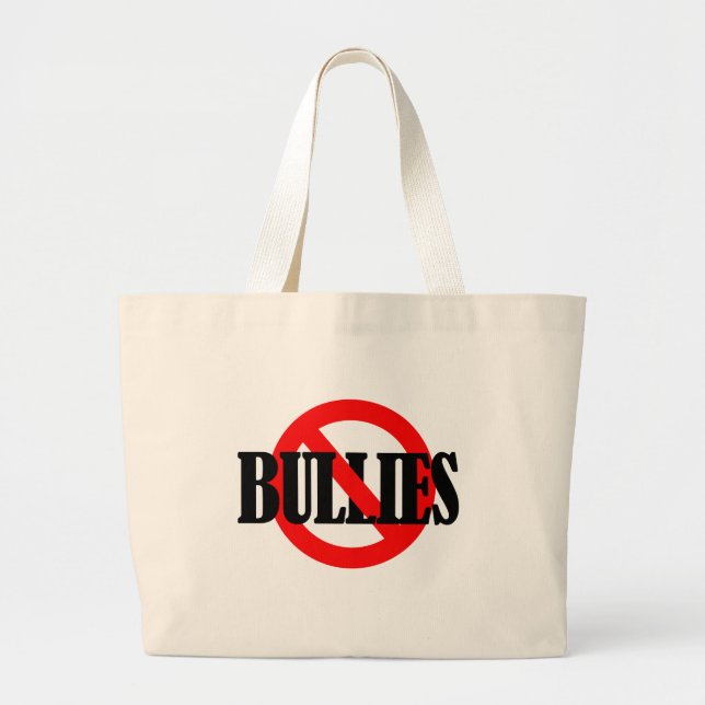 GRAND TOTE BAG AUCUNS DESPOTES (Devant)