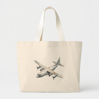 Grand Tote Bag Avion