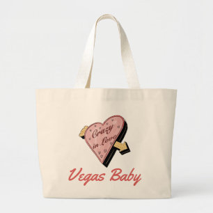 Grand Tote Bag Bachelorette Las Vegas