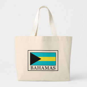 Grand Tote Bag Bahamas