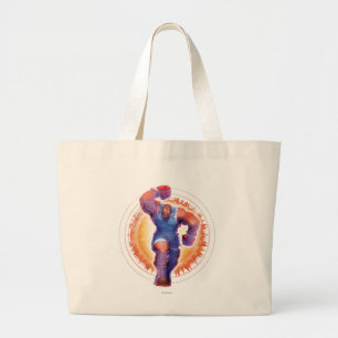 Grand Tote Bag Balrog