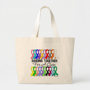 Grand Tote Bag Bandage Ensemble Pour Un Traitement Pour Tous Les 