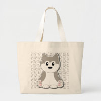 Bande dessinée mignonne de chiot