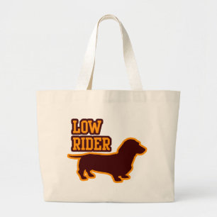 Grand Tote Bag Bas cavalier
