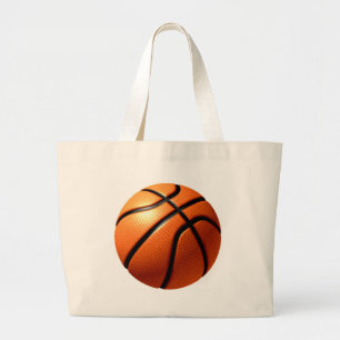 Grand Tote Bag Basket