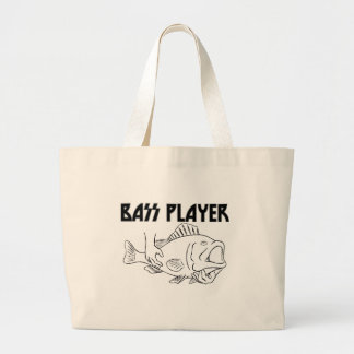 Grand Tote Bag Bassiste