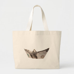 Grand Tote Bag Bateau Dollar