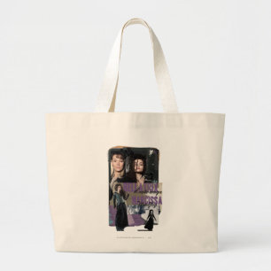 Grand Tote Bag Bellatrix Lestrange et Narcissa Malfoy