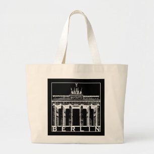 Grand Tote Bag Berlin