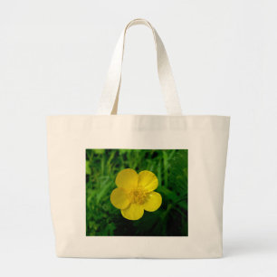 Grand Tote Bag Beurre