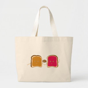 GRAND TOTE BAG BFF