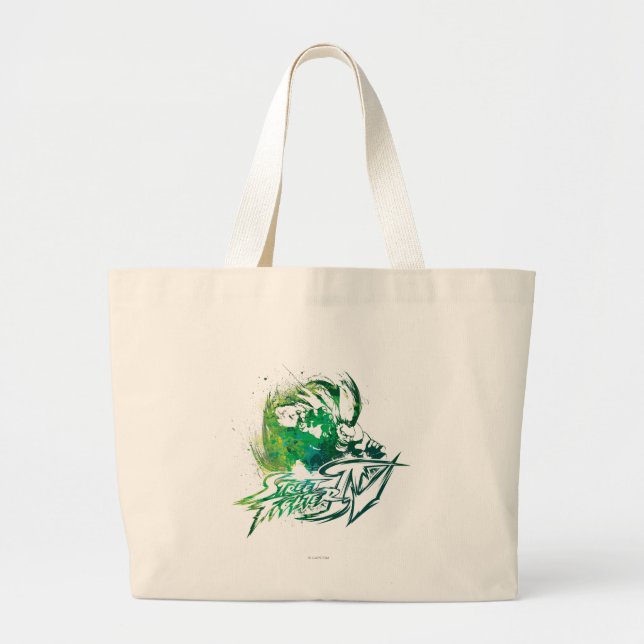 Grand Tote Bag Blanka (Devant)