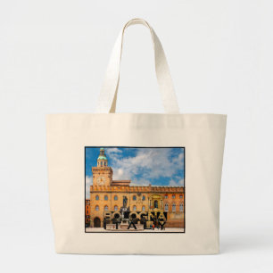 Grand Tote Bag Bologne
