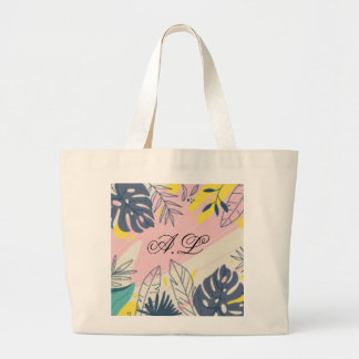 Grand Tote Bag bolsa de tela