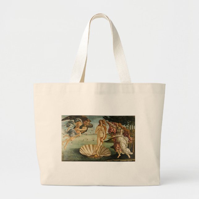 Grand Tote Bag Bolsa Venus (Devant)