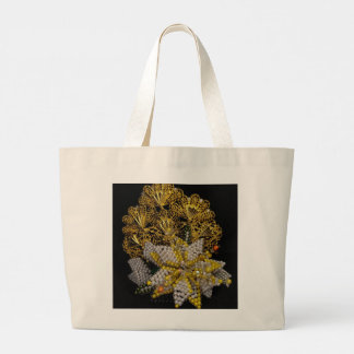 Grand Tote Bag Bolso Tote con Diseño dTradicional - Arte