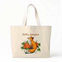 Bonjour automne