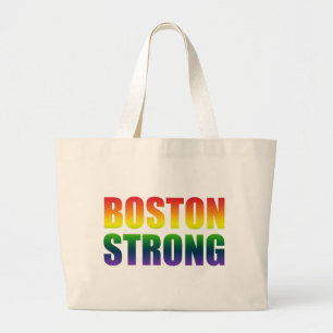 Grand Tote Bag Boston