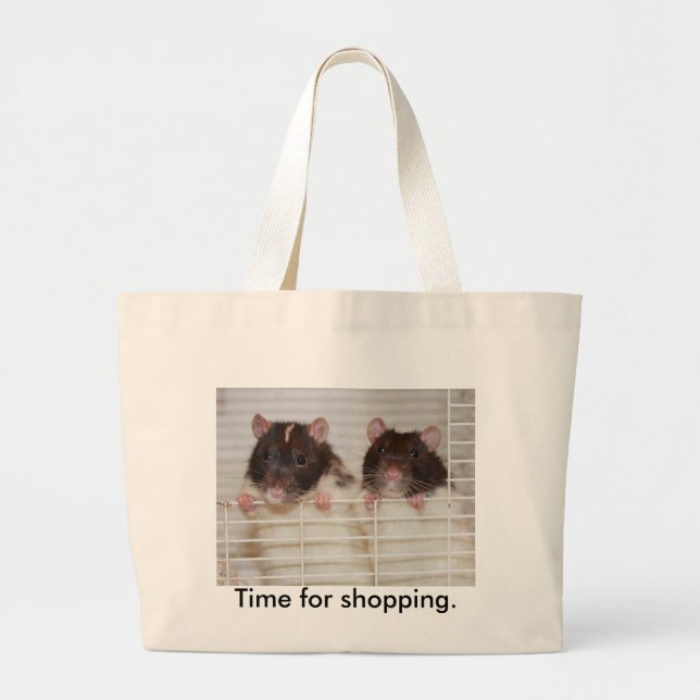 Grand Tote Bag boys01 (Devant)