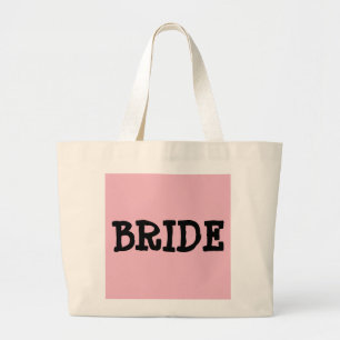 GRAND TOTE BAG BRIDE FOURRE-TOUT