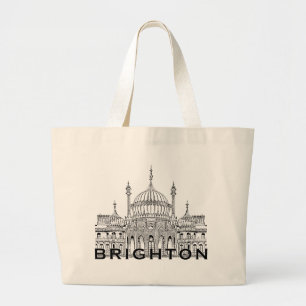 Grand Tote Bag Brighton