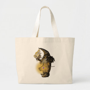 Grand Tote Bag Brille
