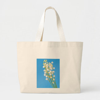 Grand Tote Bag Brin de muguet