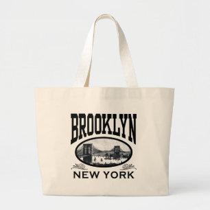 Grand Tote Bag Brooklyn
