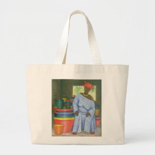 Grand Tote Bag Bureau de contrepartie 1999