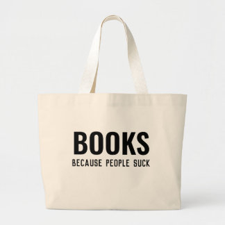 Grand Tote Bag Cadeau nerd de bibliothécaire du cartable | de