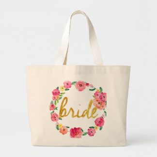 Grand Tote Bag Cadeaux de mariée