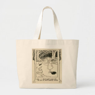 Grand Tote Bag Cadre7