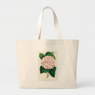 Grand Tote Bag Camélia