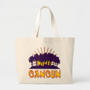 GRAND TOTE BAG CANCUN