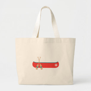 Grand Tote Bag Canot