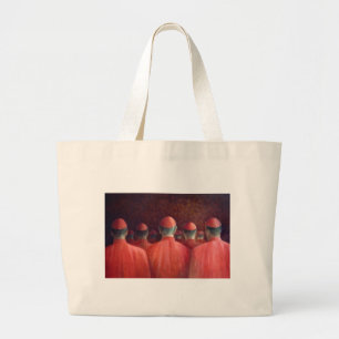 Grand Tote Bag Cardinaux 2005