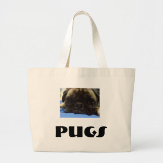 Grand Tote Bag CARLINS Fourre-tout