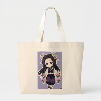 Grand Tote Bag Cartoon totes bag